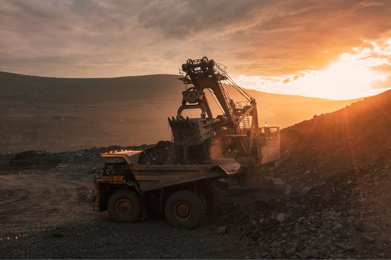Геологи совершенствуют методики разработки на руднике в Бодайбинском районе