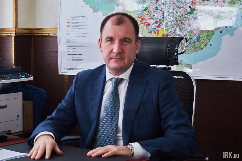 Министр лесного комплекса Иркутской области: о нелегальных вырубках, пожарах и лесовосстановлении