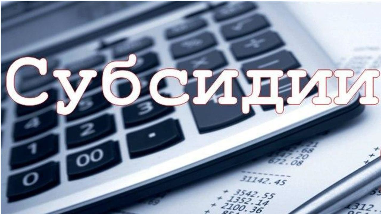 Субсидии для  предприятий малого и среднего бизнеса от администрации г. Иркутска